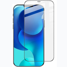 Load image into Gallery viewer, IMAK 9H Full Screen Tempered Glass Film Pro+ Series, For iPhone 12 / 12 Pro, For For iPhone 12 Pro Max