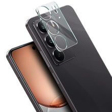 Load image into Gallery viewer, imak High Definition Integrated Glass Lens Film, For Realme Note 70 4G/Narzo 80 Lite 4G, For Realme P4 Pro 5G, For Realme Note 70T 4G, For Realme 15 Pro 5G Global, For Realme 15 5G Global, For Realme C71 4G, For Realme Neo7 Turbo, For Realme 14 5G Glob...