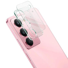 Load image into Gallery viewer, imak High Definition Integrated Glass Lens Film, For Realme Note 70 4G/Narzo 80 Lite 4G, For Realme P4 Pro 5G, For Realme Note 70T 4G, For Realme 15 Pro 5G Global, For Realme 15 5G Global, For Realme C71 4G, For Realme Neo7 Turbo, For Realme 14 5G Glob...
