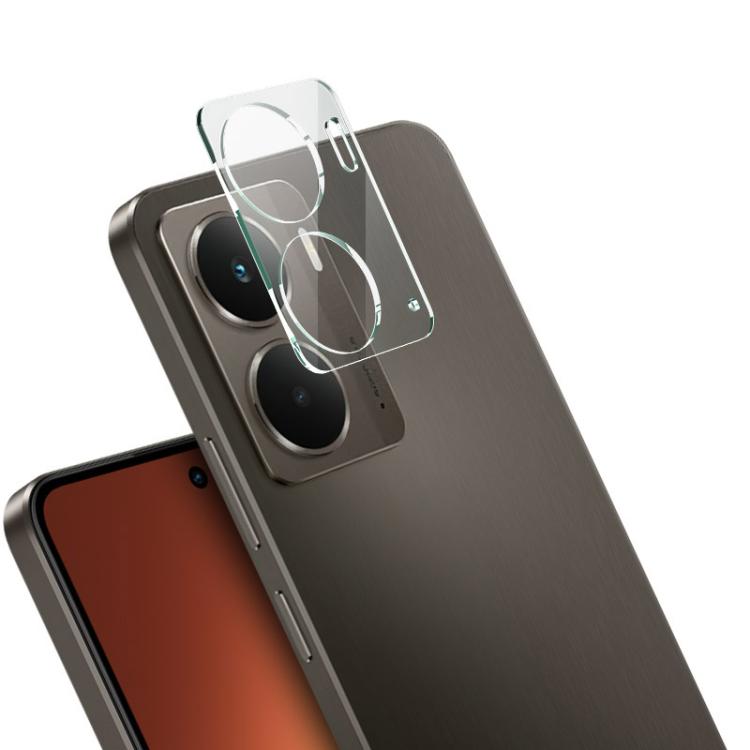 imak High Definition Integrated Glass Lens Film, For Realme Note 70 4G/Narzo 80 Lite 4G, For Realme P4 Pro 5G, For Realme Note 70T 4G, For Realme 15 Pro 5G Global, For Realme 15 5G Global, For Realme C71 4G, For Realme Neo7 Turbo, For Realme 14 5G Glob...