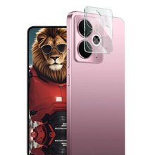 Load image into Gallery viewer, imak High Definition Integrated Glass Lens Film, For Realme Note 70 4G/Narzo 80 Lite 4G, For Realme P4 Pro 5G, For Realme Note 70T 4G, For Realme 15 Pro 5G Global, For Realme 15 5G Global, For Realme C71 4G, For Realme Neo7 Turbo, For Realme 14 5G Glob...
