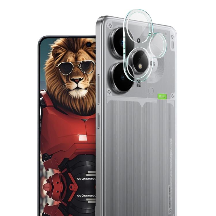 imak High Definition Integrated Glass Lens Film, For Realme Note 70 4G/Narzo 80 Lite 4G, For Realme P4 Pro 5G, For Realme Note 70T 4G, For Realme 15 Pro 5G Global, For Realme 15 5G Global, For Realme C71 4G, For Realme Neo7 Turbo, For Realme 14 5G Glob...