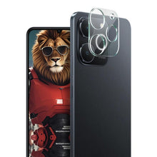 Load image into Gallery viewer, imak High Definition Integrated Glass Lens Film, For Realme Note 70 4G/Narzo 80 Lite 4G, For Realme P4 Pro 5G, For Realme Note 70T 4G, For Realme 15 Pro 5G Global, For Realme 15 5G Global, For Realme C71 4G, For Realme Neo7 Turbo, For Realme 14 5G Glob...