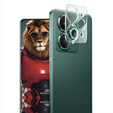 Load image into Gallery viewer, imak High Definition Integrated Glass Lens Film, For Realme Note 70 4G/Narzo 80 Lite 4G, For Realme P4 Pro 5G, For Realme Note 70T 4G, For Realme 15 Pro 5G Global, For Realme 15 5G Global, For Realme C71 4G, For Realme Neo7 Turbo, For Realme 14 5G Glob...
