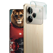 Load image into Gallery viewer, imak High Definition Integrated Glass Lens Film, For Realme Note 70 4G/Narzo 80 Lite 4G, For Realme P4 Pro 5G, For Realme Note 70T 4G, For Realme 15 Pro 5G Global, For Realme 15 5G Global, For Realme C71 4G, For Realme Neo7 Turbo, For Realme 14 5G Glob...