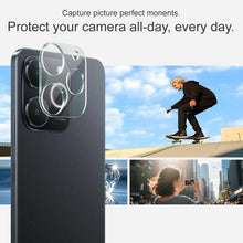 Load image into Gallery viewer, imak High Definition Integrated Glass Lens Film, For Realme Note 70 4G/Narzo 80 Lite 4G, For Realme P4 Pro 5G, For Realme Note 70T 4G, For Realme 15 Pro 5G Global, For Realme 15 5G Global, For Realme C71 4G, For Realme Neo7 Turbo, For Realme 14 5G Glob...