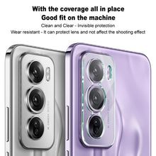 Load image into Gallery viewer, imak High Definition Integrated Glass Lens Film, For Realme Note 70 4G/Narzo 80 Lite 4G, For Realme P4 Pro 5G, For Realme Note 70T 4G, For Realme 15 Pro 5G Global, For Realme 15 5G Global, For Realme C71 4G, For Realme Neo7 Turbo, For Realme 14 5G Glob...