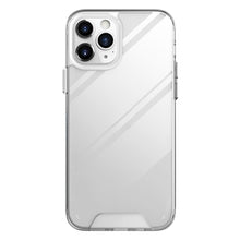 Load image into Gallery viewer, Scratchproof TPU + Acrylic Space case Protective Case