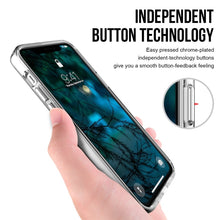Load image into Gallery viewer, Scratchproof TPU + Acrylic Space case Protective Case