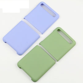 For Samsung Galaxy Z Flip Shockproof PC Case