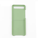 For Samsung Galaxy Z Flip Shockproof PC Case