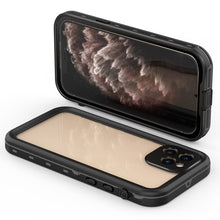 Load image into Gallery viewer, RedPepper Shockproof Scratchproof Dust-proof PC + TPU Protective Case