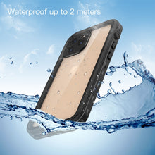 Load image into Gallery viewer, RedPepper Shockproof Scratchproof Dust-proof PC + TPU Protective Case
