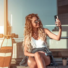 Load image into Gallery viewer, RedPepper Shockproof Scratchproof Dust-proof PC + TPU Protective Case