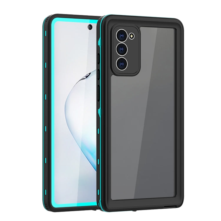 RedPepper Shockproof Scratchproof Dust-proof PC + TPU Protective Case
