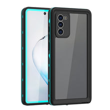 Load image into Gallery viewer, RedPepper Shockproof Scratchproof Dust-proof PC + TPU Protective Case