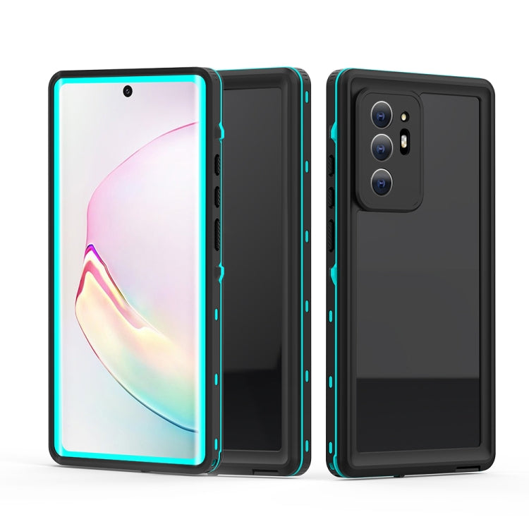 RedPepper Shockproof Scratchproof Dust-proof PC + TPU Protective Case