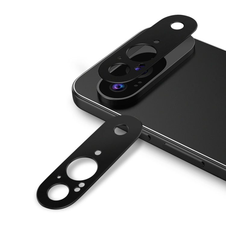 IMAK Metal Camera Lens Protector Cover, For Google Pixel 10 Pro Fold, For Google Pixel 10 Pro XL, For Google Pixel 10 Pro, For Google Pixel 10, For Google Pixel 9 Pro XL, For Google Pixel 9 Pro, For Google Pixel 9