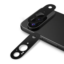 Load image into Gallery viewer, IMAK Metal Camera Lens Protector Cover, For Google Pixel 10 Pro Fold, For Google Pixel 10 Pro XL, For Google Pixel 10 Pro, For Google Pixel 10, For Google Pixel 9 Pro XL, For Google Pixel 9 Pro, For Google Pixel 9