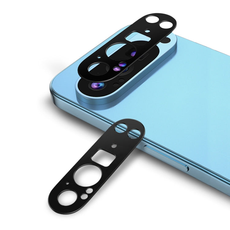 IMAK Metal Camera Lens Protector Cover, For Google Pixel 10 Pro Fold, For Google Pixel 10 Pro XL, For Google Pixel 10 Pro, For Google Pixel 10, For Google Pixel 9 Pro XL, For Google Pixel 9 Pro, For Google Pixel 9