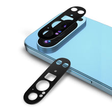 Load image into Gallery viewer, IMAK Metal Camera Lens Protector Cover, For Google Pixel 10 Pro Fold, For Google Pixel 10 Pro XL, For Google Pixel 10 Pro, For Google Pixel 10, For Google Pixel 9 Pro XL, For Google Pixel 9 Pro, For Google Pixel 9