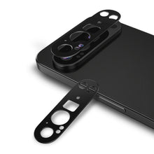 Load image into Gallery viewer, IMAK Metal Camera Lens Protector Cover, For Google Pixel 10 Pro Fold, For Google Pixel 10 Pro XL, For Google Pixel 10 Pro, For Google Pixel 10, For Google Pixel 9 Pro XL, For Google Pixel 9 Pro, For Google Pixel 9