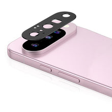 Load image into Gallery viewer, IMAK Metal Camera Lens Protector Cover, For Google Pixel 10 Pro Fold, For Google Pixel 10 Pro XL, For Google Pixel 10 Pro, For Google Pixel 10, For Google Pixel 9 Pro XL, For Google Pixel 9 Pro, For Google Pixel 9