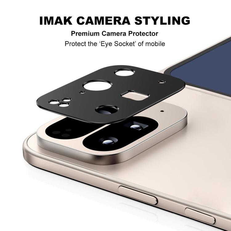 IMAK Metal Camera Lens Protector Cover, For Google Pixel 10 Pro Fold, For Google Pixel 10 Pro XL, For Google Pixel 10 Pro, For Google Pixel 10, For Google Pixel 9 Pro XL, For Google Pixel 9 Pro, For Google Pixel 9