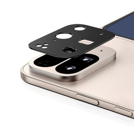 IMAK Metal Camera Lens Protector Cover, For Google Pixel 10 Pro Fold, For Google Pixel 10 Pro XL, For Google Pixel 10 Pro, For Google Pixel 10, For Google Pixel 9 Pro XL, For Google Pixel 9 Pro, For Google Pixel 9