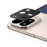 IMAK Metal Camera Lens Protector Cover, For Google Pixel 10 Pro Fold, For Google Pixel 10 Pro XL, For Google Pixel 10 Pro, For Google Pixel 10, For Google Pixel 9 Pro XL, For Google Pixel 9 Pro, For Google Pixel 9