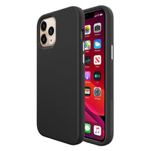 Load image into Gallery viewer, Triangle Armor Texture TPU + PC Case, For iPhone 12 mini, For iPhone 12 / 12 Pro, For iPhone 12 Pro Max