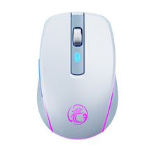 Load image into Gallery viewer, iMICE G903 Bluetooth Dual Mode 6-key Silent Wireless Gaming Mouse