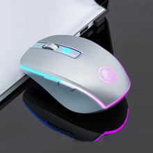 Load image into Gallery viewer, iMICE G903 Bluetooth Dual Mode 6-key Silent Wireless Gaming Mouse