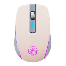 Load image into Gallery viewer, iMICE G903 Bluetooth Dual Mode 6-key Silent Wireless Gaming Mouse
