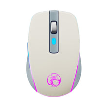 Load image into Gallery viewer, iMICE G903 Bluetooth Dual Mode 6-key Silent Wireless Gaming Mouse