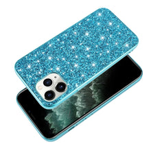 Load image into Gallery viewer, Glitter Powder Shockproof TPU Protective Case, For iPhone 12 / 12 Pro, For iPhone 12 mini, For iPhone 12 Pro Max