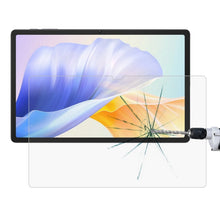 Load image into Gallery viewer, 9H 0.3mm Explosion-proof Tempered Glass Film, For Cubot Tab 20 10.1, For Cubot Tab 50 10.4, For Cubot Tab 60 10.1, For Cubot Tab 65 10.1 inch, For Cubot Tab 70 11 inch, For Cubot Tab Kingkong2 11 inch