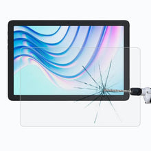 Load image into Gallery viewer, 9H 0.3mm Explosion-proof Tempered Glass Film, For Cubot Tab 20 10.1, For Cubot Tab 50 10.4, For Cubot Tab 60 10.1, For Cubot Tab 65 10.1 inch, For Cubot Tab 70 11 inch, For Cubot Tab Kingkong2 11 inch