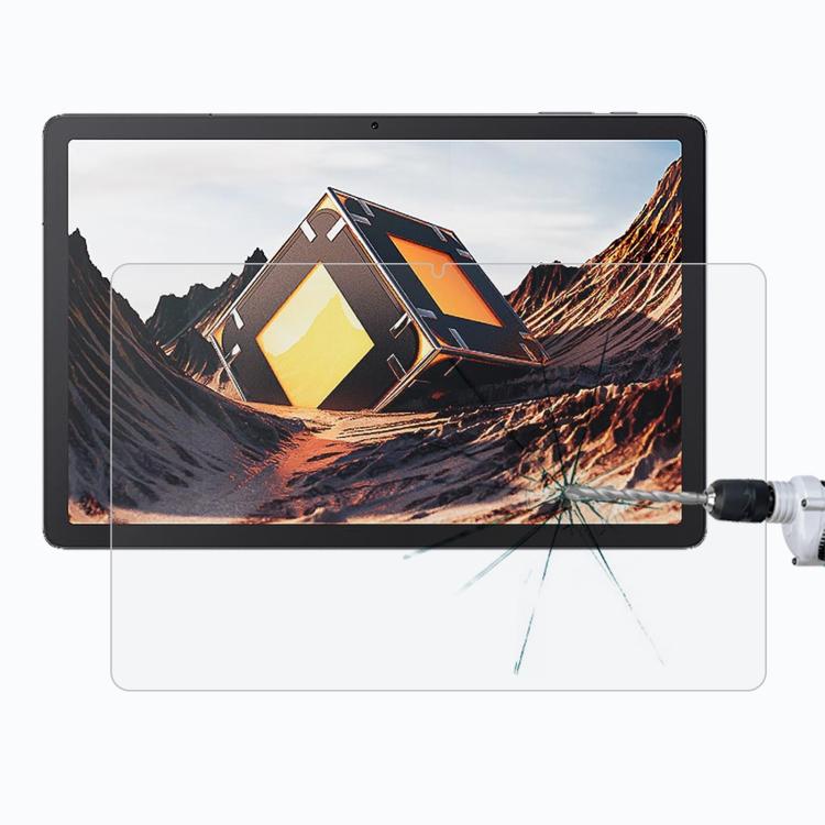 9H 0.3mm Explosion-proof Tempered Glass Film, For Cubot Tab 20 10.1, For Cubot Tab 50 10.4, For Cubot Tab 60 10.1, For Cubot Tab 65 10.1 inch, For Cubot Tab 70 11 inch, For Cubot Tab Kingkong2 11 inch