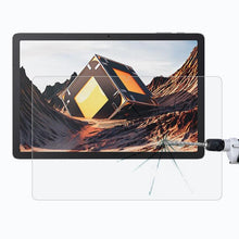 Load image into Gallery viewer, 9H 0.3mm Explosion-proof Tempered Glass Film, For Cubot Tab 20 10.1, For Cubot Tab 50 10.4, For Cubot Tab 60 10.1, For Cubot Tab 65 10.1 inch, For Cubot Tab 70 11 inch, For Cubot Tab Kingkong2 11 inch