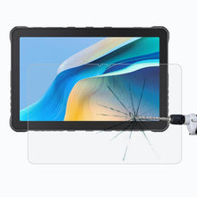 Load image into Gallery viewer, 9H 0.3mm Explosion-proof Tempered Glass Film, For Cubot Tab 20 10.1, For Cubot Tab 50 10.4, For Cubot Tab 60 10.1, For Cubot Tab 65 10.1 inch, For Cubot Tab 70 11 inch, For Cubot Tab Kingkong2 11 inch