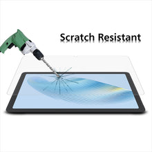 Load image into Gallery viewer, 2pcs 9H 0.3mm Explosion-proof Tempered Glass Film, For Cubot Tab 20 10.1, For Cubot Tab 50 10.4, For Cubot Tab 60 10.1, For Cubot Tab 65 10.1 inch, For Cubot Tab 70 11 inch, For Cubot Tab Kingkong2 11 inch