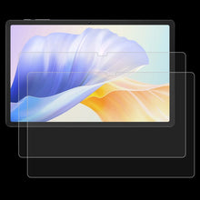 Load image into Gallery viewer, 2pcs 9H 0.3mm Explosion-proof Tempered Glass Film, For Cubot Tab 20 10.1, For Cubot Tab 50 10.4, For Cubot Tab 60 10.1, For Cubot Tab 65 10.1 inch, For Cubot Tab 70 11 inch, For Cubot Tab Kingkong2 11 inch