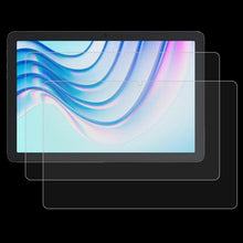 Load image into Gallery viewer, 2pcs 9H 0.3mm Explosion-proof Tempered Glass Film, For Cubot Tab 20 10.1, For Cubot Tab 50 10.4, For Cubot Tab 60 10.1, For Cubot Tab 65 10.1 inch, For Cubot Tab 70 11 inch, For Cubot Tab Kingkong2 11 inch