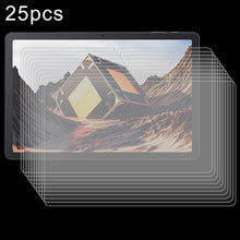 Load image into Gallery viewer, 25pcs 9H 0.3mm Explosion-proof Tempered Glass Film, For Cubot Tab 20 10.1, For Cubot Tab 50 10.4, For Cubot Tab 60 10.1, For Cubot Tab 65 10.1 inch, For Cubot Tab 70 11 inch, For Cubot Tab Kingkong2 11 inch
