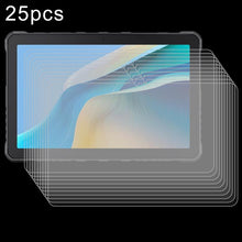 Load image into Gallery viewer, 25pcs 9H 0.3mm Explosion-proof Tempered Glass Film, For Cubot Tab 20 10.1, For Cubot Tab 50 10.4, For Cubot Tab 60 10.1, For Cubot Tab 65 10.1 inch, For Cubot Tab 70 11 inch, For Cubot Tab Kingkong2 11 inch