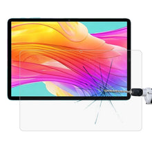 Load image into Gallery viewer, 9H 0.3mm Explosion-proof Tempered Glass Film, For ODEA A10 10.1, For ODEA S11 10.95, For ODEA A12 12, For ODEA A13 13.4