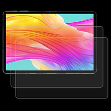 Load image into Gallery viewer, 2pcs 9H 0.3mm Explosion-proof Tempered Glass Film, For ODEA A10 10.1, For ODEA S11 10.95, For ODEA A12 12, For ODEA A13 13.4