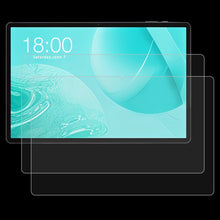 Load image into Gallery viewer, 2pcs 9H 0.3mm Explosion-proof Tempered Glass Film, For ODEA A10 10.1, For ODEA S11 10.95, For ODEA A12 12, For ODEA A13 13.4