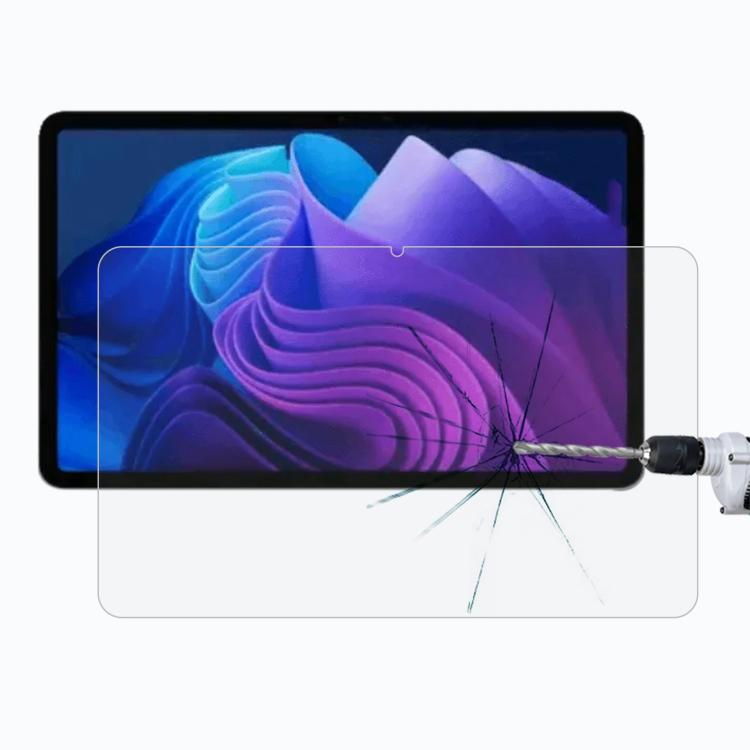9H 0.3mm Explosion-proof Tempered Glass Film, For TechLife Pad 10.36, For TechLife Pad Plus 12 inch, For TechLife Pad Plus 2 12 inch